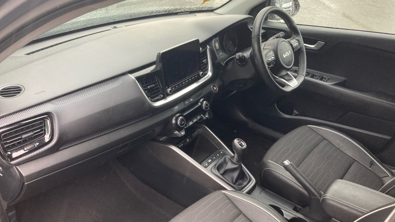 Kia Stonic 1.0T GDi 48V GT-Line S 5dr Petrol Estate